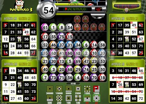 jogar pachinko gratis casino mantra